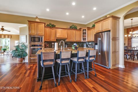 Tiny photo for 40 Vista Terrace, Crossville, TN 38558 (MLS # 1338049)