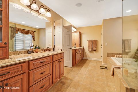 Tiny photo for 40 Vista Terrace, Crossville, TN 38558 (MLS # 1338049)