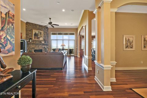 Tiny photo for 40 Vista Terrace, Crossville, TN 38558 (MLS # 1338049)