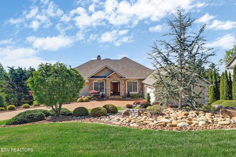 Tiny photo for 40 Vista Terrace, Crossville, TN 38558 (MLS # 1338049)
