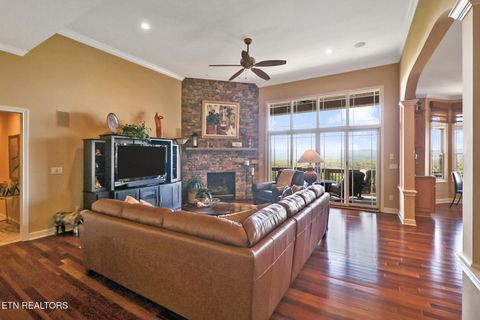 Tiny photo for 40 Vista Terrace, Crossville, TN 38558 (MLS # 1338049)