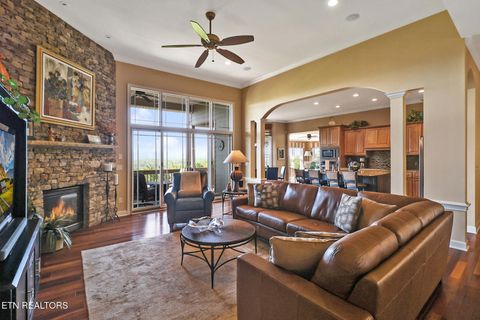 Tiny photo for 40 Vista Terrace, Crossville, TN 38558 (MLS # 1338049)