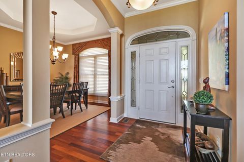 Tiny photo for 40 Vista Terrace, Crossville, TN 38558 (MLS # 1338049)