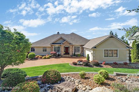 Photo of 40 Vista Terrace, Crossville, TN 38558 (MLS # 1338049)