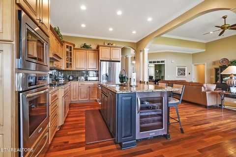 Tiny photo for 40 Vista Terrace, Crossville, TN 38558 (MLS # 1338049)