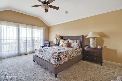 Tiny photo for 40 Vista Terrace, Crossville, TN 38558 (MLS # 1338049)