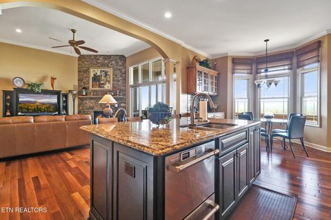 Tiny photo for 40 Vista Terrace, Crossville, TN 38558 (MLS # 1338049)