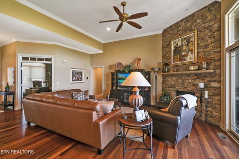 Tiny photo for 40 Vista Terrace, Crossville, TN 38558 (MLS # 1338049)