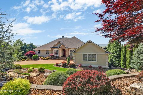Tiny photo for 40 Vista Terrace, Crossville, TN 38558 (MLS # 1338049)