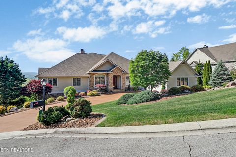 Tiny photo for 40 Vista Terrace, Crossville, TN 38558 (MLS # 1338049)