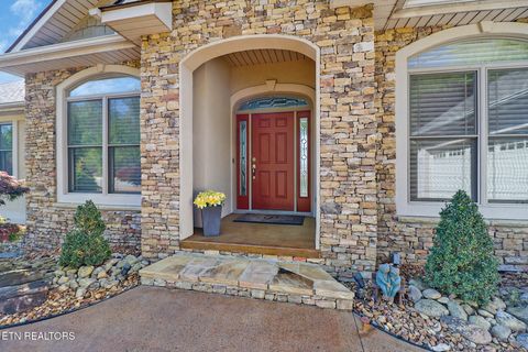 Tiny photo for 40 Vista Terrace, Crossville, TN 38558 (MLS # 1338049)