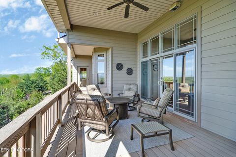 Tiny photo for 40 Vista Terrace, Crossville, TN 38558 (MLS # 1338049)