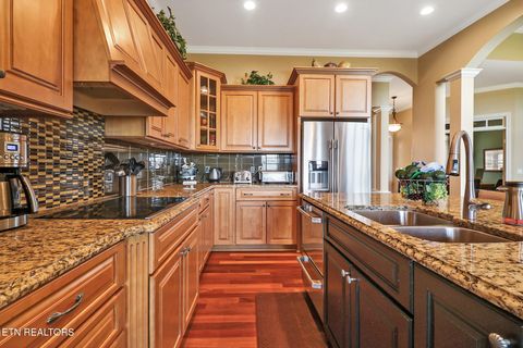 Tiny photo for 40 Vista Terrace, Crossville, TN 38558 (MLS # 1338049)