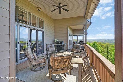 Tiny photo for 40 Vista Terrace, Crossville, TN 38558 (MLS # 1338049)