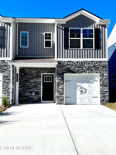 Photo of 10638 High Tree Way, Knoxville, TN 37931 (MLS # 1359798)