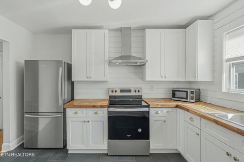 Tiny photo for 822 Radford Place, Knoxville, TN 37917 (MLS # 1338180)