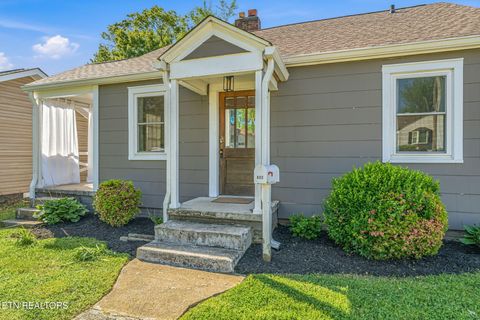 Tiny photo for 822 Radford Place, Knoxville, TN 37917 (MLS # 1338180)