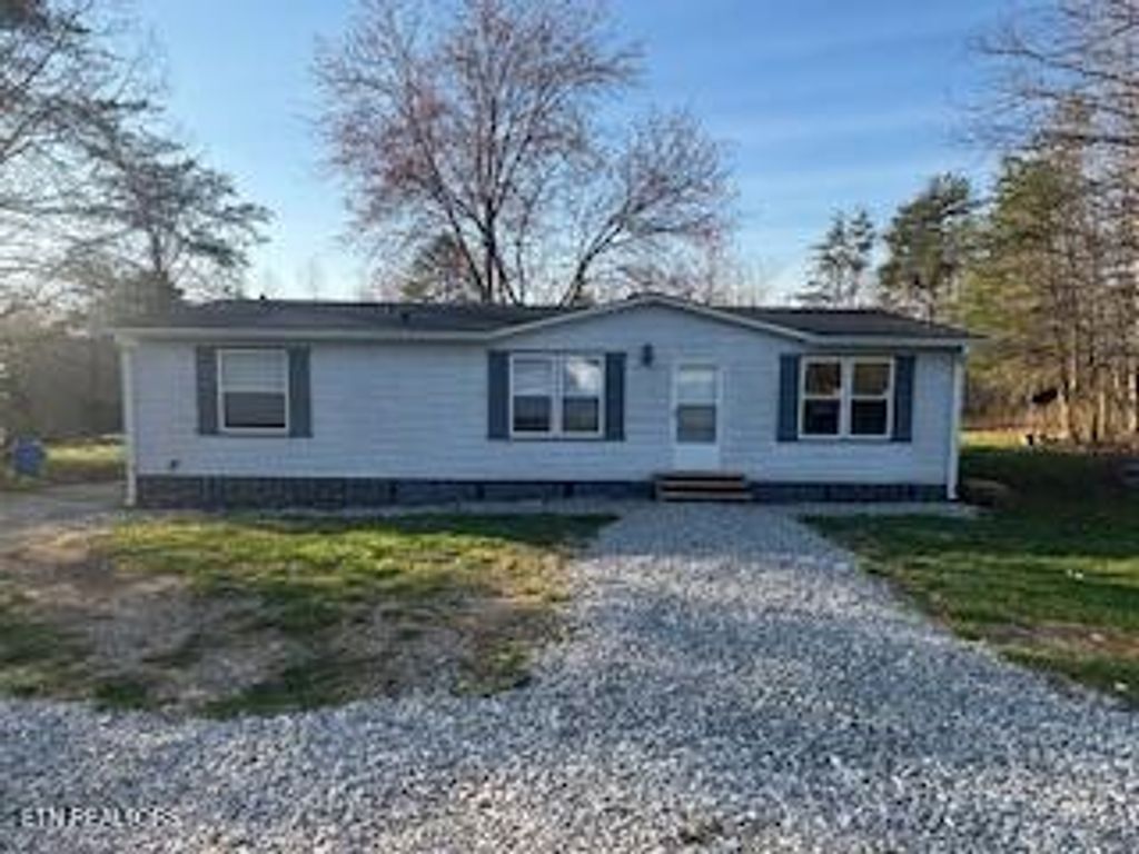 Photo of 269 Burk Drive, Crossville, TN 38572 (MLS # 1332801)
