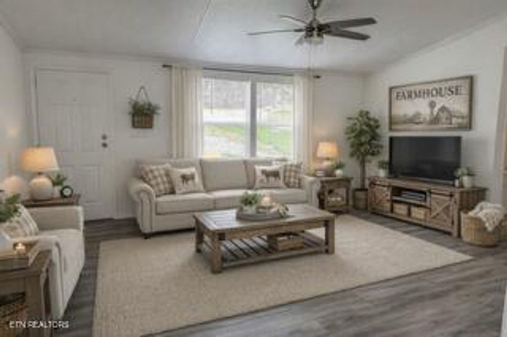 Photo of 269 Burk Drive, Crossville, TN 38572 (MLS # 1332801)