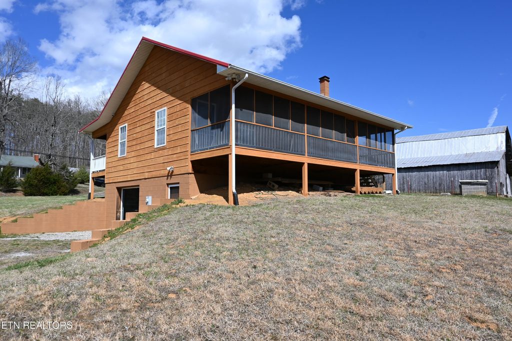 Photo of 1719 Old Piney Rd, Maryville, TN 37803 (MLS # 1332139)