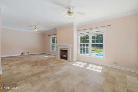 Tiny photo for 680 Oak Chase Blvd, Lenoir City, TN 37772 (MLS # 1341621)