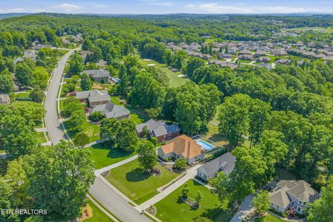 Tiny photo for 680 Oak Chase Blvd, Lenoir City, TN 37772 (MLS # 1341621)