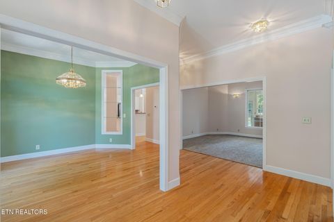 Tiny photo for 680 Oak Chase Blvd, Lenoir City, TN 37772 (MLS # 1341621)