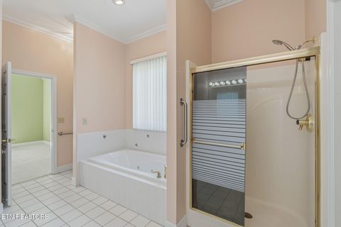 Tiny photo for 680 Oak Chase Blvd, Lenoir City, TN 37772 (MLS # 1341621)