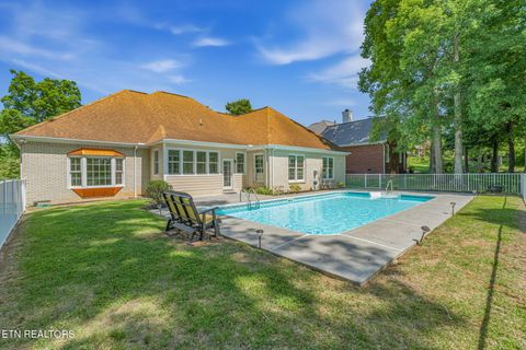 Tiny photo for 680 Oak Chase Blvd, Lenoir City, TN 37772 (MLS # 1341621)