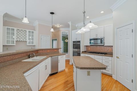 Tiny photo for 680 Oak Chase Blvd, Lenoir City, TN 37772 (MLS # 1341621)