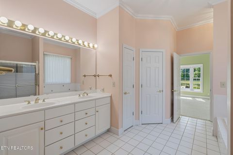 Tiny photo for 680 Oak Chase Blvd, Lenoir City, TN 37772 (MLS # 1341621)