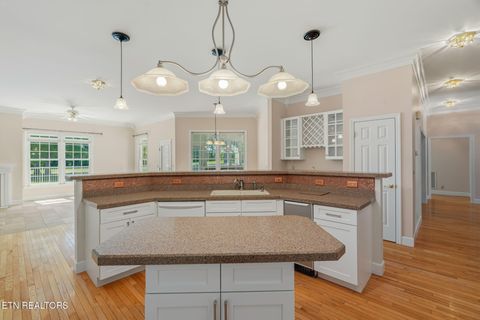 Tiny photo for 680 Oak Chase Blvd, Lenoir City, TN 37772 (MLS # 1341621)