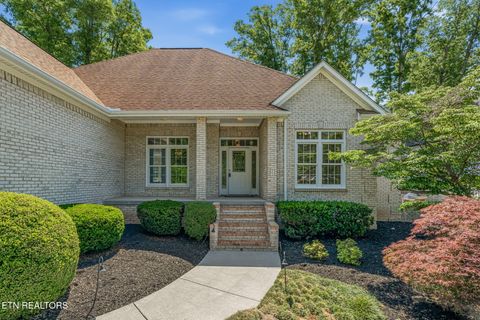 Tiny photo for 680 Oak Chase Blvd, Lenoir City, TN 37772 (MLS # 1341621)