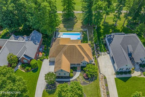 Tiny photo for 680 Oak Chase Blvd, Lenoir City, TN 37772 (MLS # 1341621)