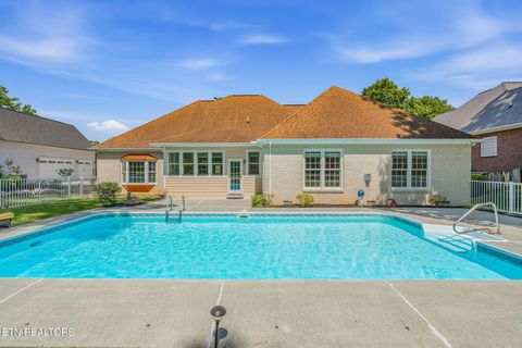 Tiny photo for 680 Oak Chase Blvd, Lenoir City, TN 37772 (MLS # 1341621)