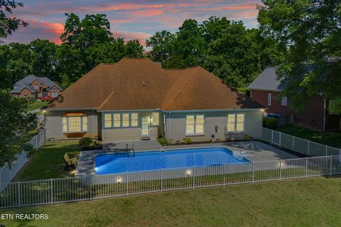 Tiny photo for 680 Oak Chase Blvd, Lenoir City, TN 37772 (MLS # 1341621)