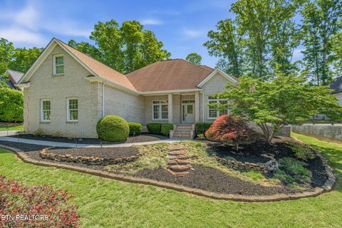 Tiny photo for 680 Oak Chase Blvd, Lenoir City, TN 37772 (MLS # 1341621)