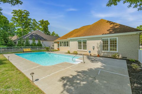 Tiny photo for 680 Oak Chase Blvd, Lenoir City, TN 37772 (MLS # 1341621)