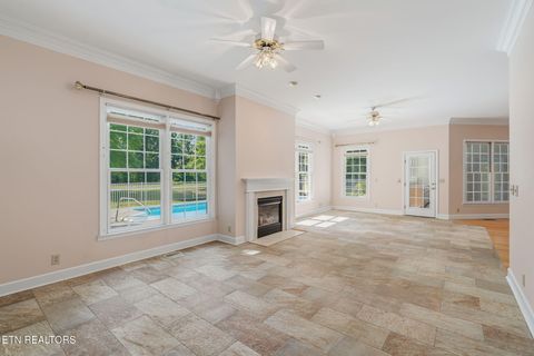 Tiny photo for 680 Oak Chase Blvd, Lenoir City, TN 37772 (MLS # 1341621)