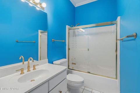 Tiny photo for 680 Oak Chase Blvd, Lenoir City, TN 37772 (MLS # 1341621)