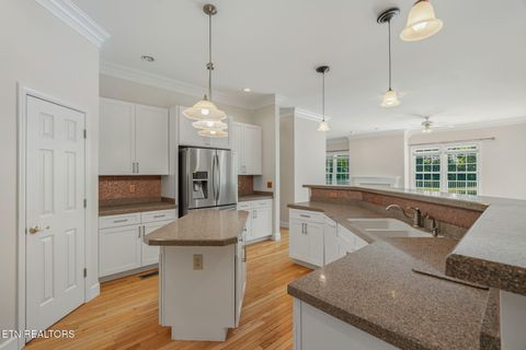 Tiny photo for 680 Oak Chase Blvd, Lenoir City, TN 37772 (MLS # 1341621)