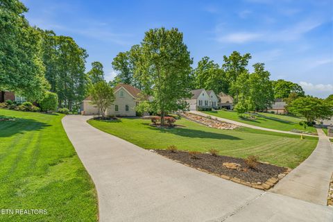 Tiny photo for 680 Oak Chase Blvd, Lenoir City, TN 37772 (MLS # 1341621)