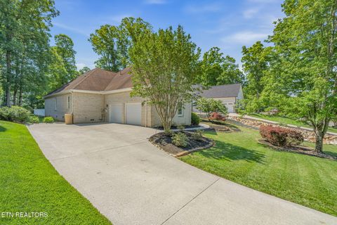 Tiny photo for 680 Oak Chase Blvd, Lenoir City, TN 37772 (MLS # 1341621)