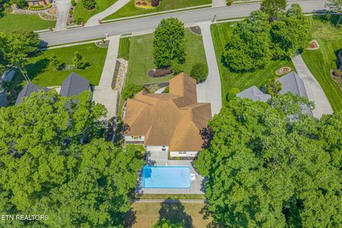 Tiny photo for 680 Oak Chase Blvd, Lenoir City, TN 37772 (MLS # 1341621)