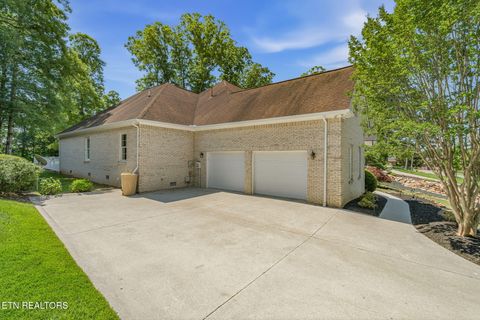 Tiny photo for 680 Oak Chase Blvd, Lenoir City, TN 37772 (MLS # 1341621)