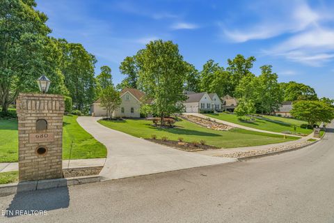 Tiny photo for 680 Oak Chase Blvd, Lenoir City, TN 37772 (MLS # 1341621)