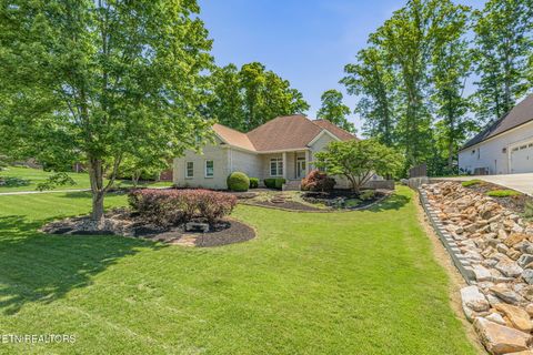 Tiny photo for 680 Oak Chase Blvd, Lenoir City, TN 37772 (MLS # 1341621)