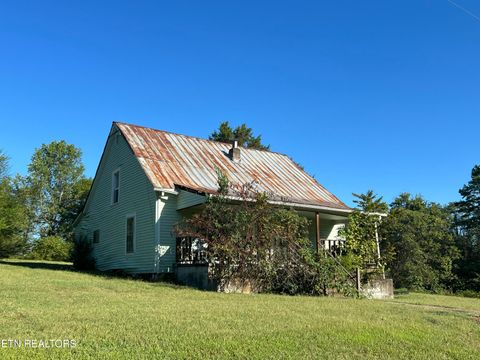 Photo of 471 Cedar Grove Rd, Loudon, TN 37774 (MLS # 1317218)