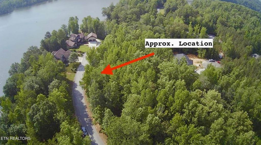 Photo of Blue Heron Drive, Harriman, TN 37748 (MLS # 1286369)