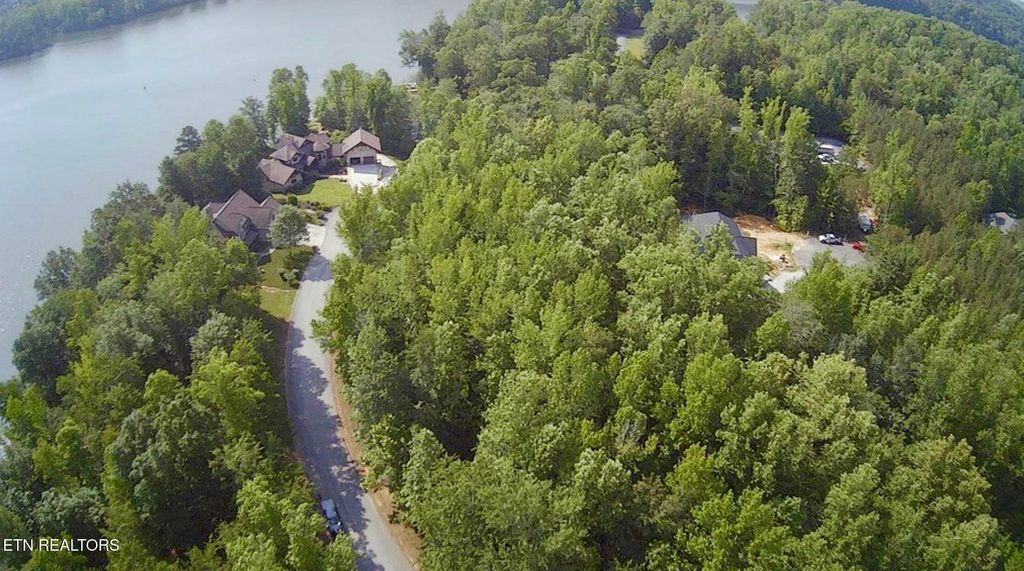 Photo of Blue Heron Drive, Harriman, TN 37748 (MLS # 1286369)